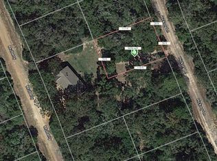 LOT 8 Mulberry, Normangee, TX 77871