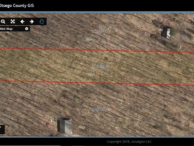 Douglas Lake Rd, Johannesburg, MI, 49751