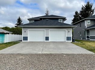 212 Jefferson Ave NW Unit B, Yelm, WA 98597