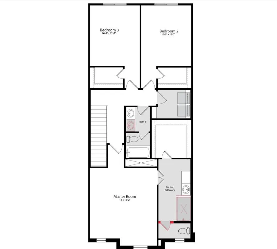1205 Morgan Dr — Photo 2
