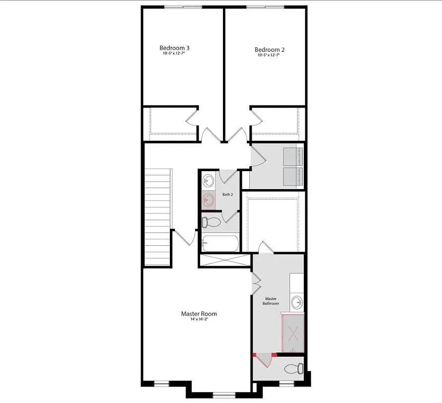 Building Photo - 1205 Morgan St