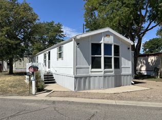 3600 E 88th Ave LOT 96, Thornton, CO 80229