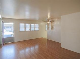 2005 S Austin St APT 1, Amarillo, TX 79109