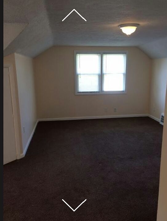 2nd Floor bedroom