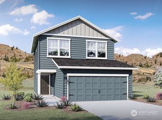 2919 Roundup Dr #144, Ellensburg, WA 98926