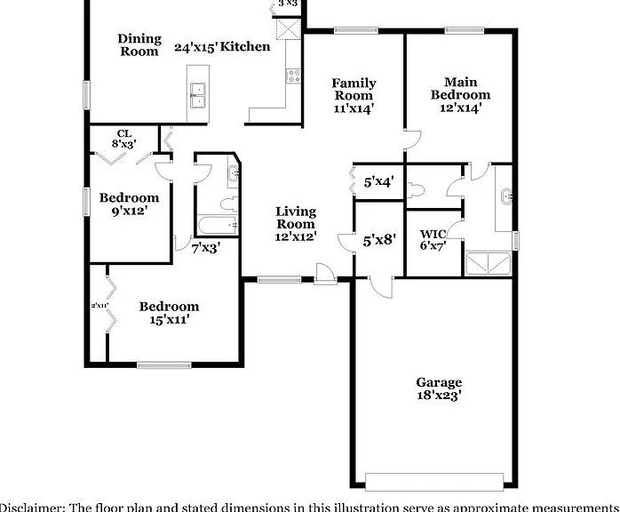 12020 Woodglen Cir — Photo 2