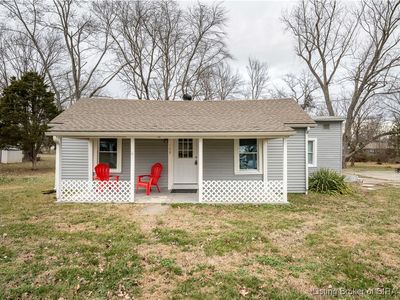 168 3rd Street, Charlestown, IN, 47111