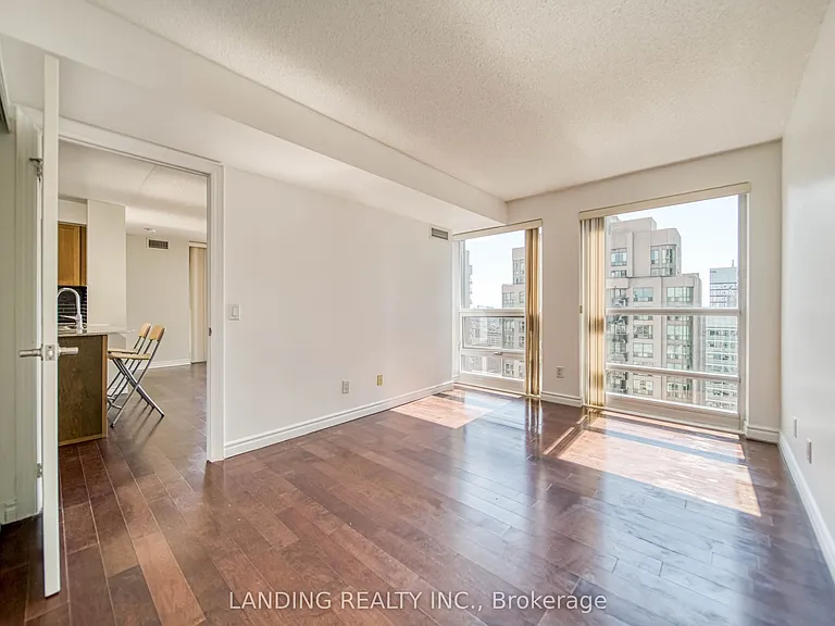 763 Bay St #2809 — Photo 2