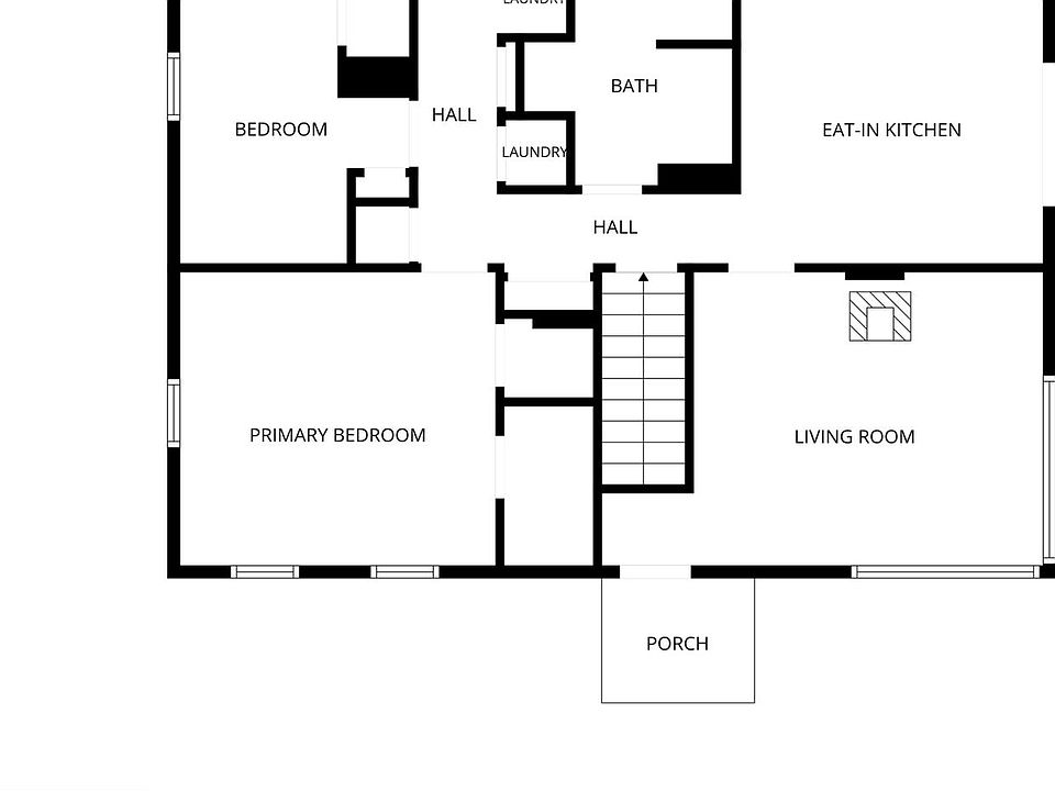 2nd image of 5622 Chestnut Ave