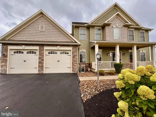 130 Granny Smith Ln #30, Fayetteville, PA 17222