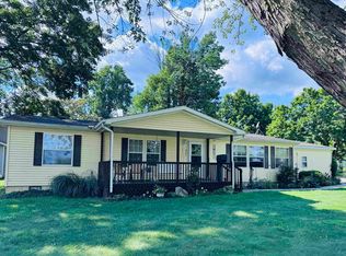 505 S East St, Bremen, IN
