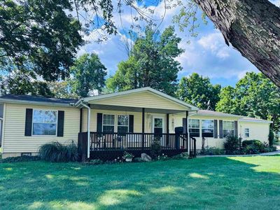 505 S East St, Bremen, IN, 46506