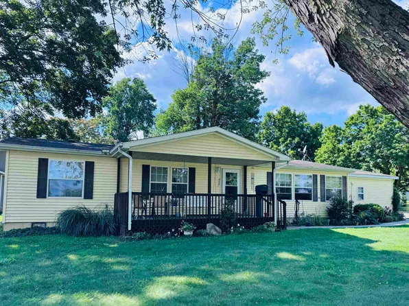 505 S East St, Bremen, IN 46506