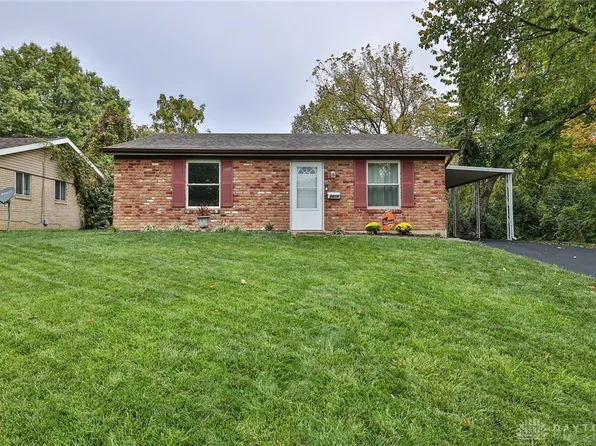 2414 Merriway Ln, Cincinnati, OH 45231