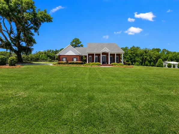350 SW Mossy Oak Way, Lake City, FL 32024