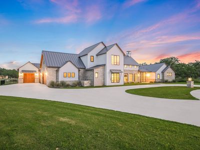 176 Westgate Loop, Horseshoe Bay, TX, 78657