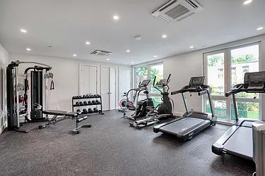 Rented by Spire Group