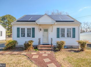 Atlantic Ave, Salisbury, MD 21804