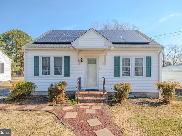 407 Atlantic Ave, Salisbury, MD 21804