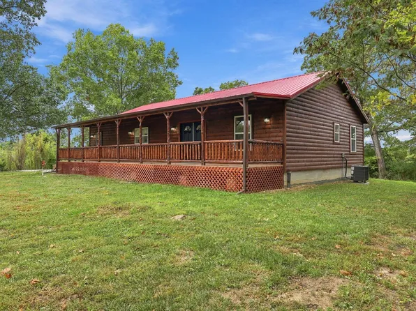 509 Matthews Rd, Cynthiana, KY 41031
