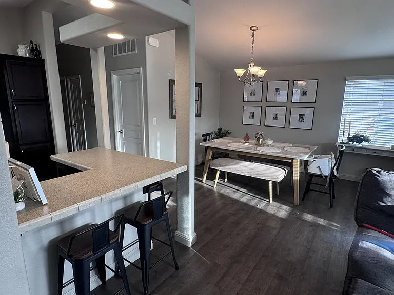 living space