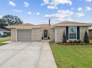 3 Caddo Ct, Kenner, LA 70065