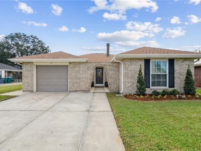 3 Caddo Ct, Kenner, LA, 70065