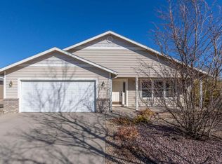 9508 W Claire Ave, Cheney, WA 99004