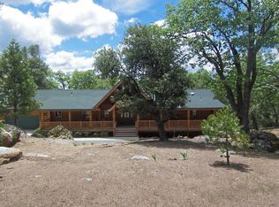 22532 Phoenix Lake Rd, Sonora, CA 95370