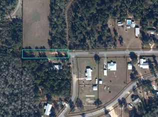Beeline St, Wewahitchka, FL 32465