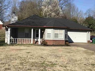 25 Margaret Cv, Atoka, TN 38004