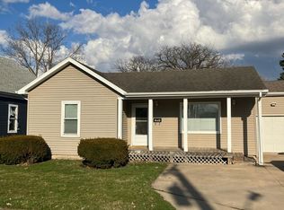 209 S Wasson St, Streator, IL 61364