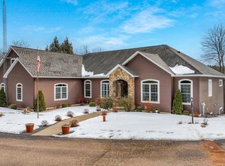 218815 Greentree Rd, Mosinee, WI 54455