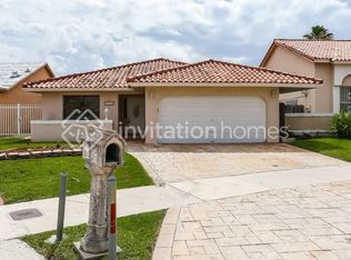 5790 SW 156th Ct, Miami, FL 33193