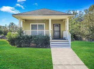 913 W 40th St, Savannah, GA 31401