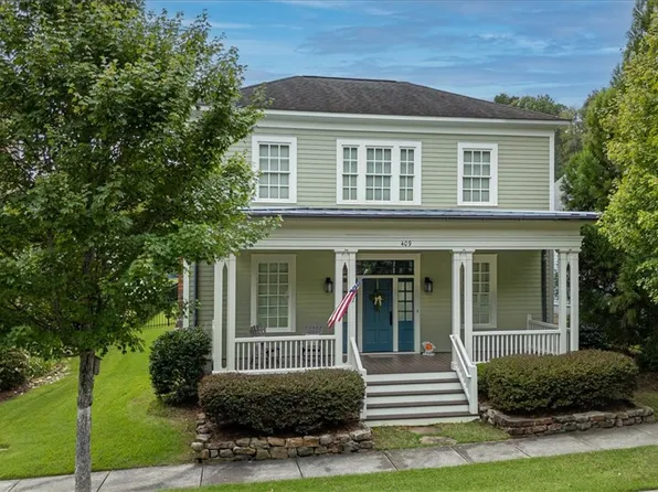409 Poe St, Clemson, SC 29631