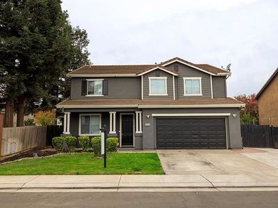 3319 Jonathen St, Stockton, CA, 95206