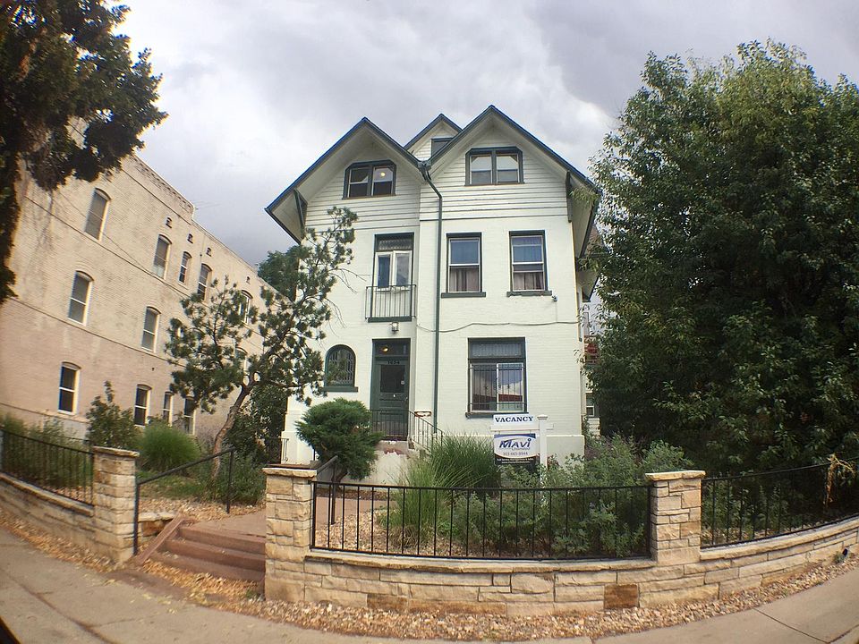 1st image of 1454 N Marion St APT 7