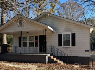 113 Garrett Rd, Beech Island, SC 29842