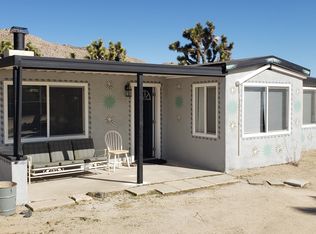 7031 Scarvan Rd, Yucca Valley, CA 92284