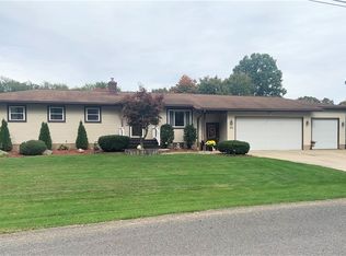 173 Odelle Dr, Akron, OH