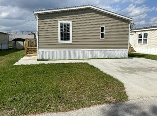 275 Barrow St #597, Apopka, FL 32712