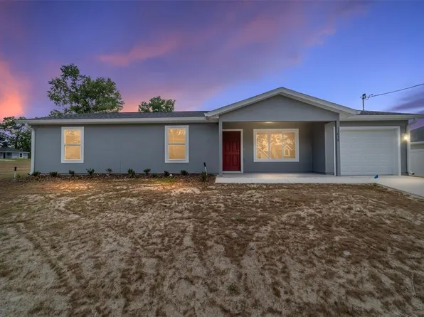 13078 NE 7th Loop, Silver Springs, FL 34488