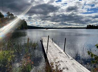 89 Thomas Pond Shore Rd, Casco, ME 04015