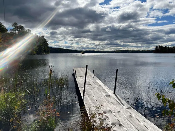 89 Thomas Pond Shore Road, Casco, ME 04015