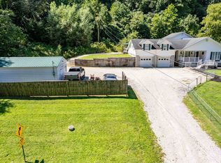 1299 State Route 650, Ironton, OH 45638