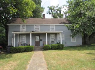 230 High St, Versailles, KY 40383