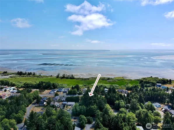 163 Olympic View Avenue NE, Ocean Shores, WA 98569