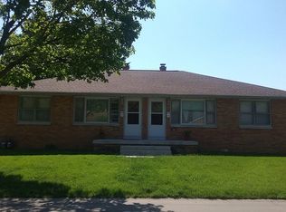 1613 Jeanne St, Champaign, IL 61821