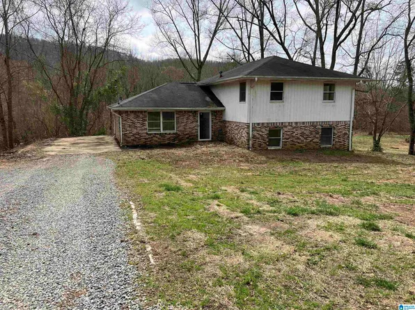 4624 Greensport Rd, Ashville, AL 35953